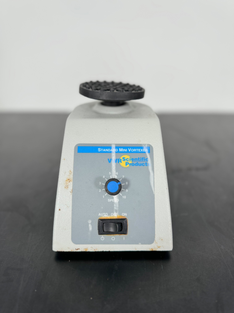 Image of VWR Standard Mini Vortexer